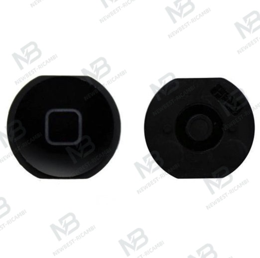 iPad Air ipad 5 home button black