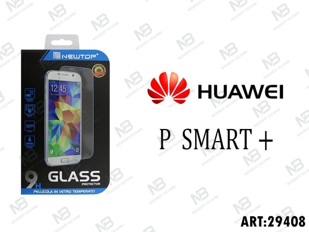 VETRO TEMPERATO PREMIUM HUAWEI ASCEND P SMART+