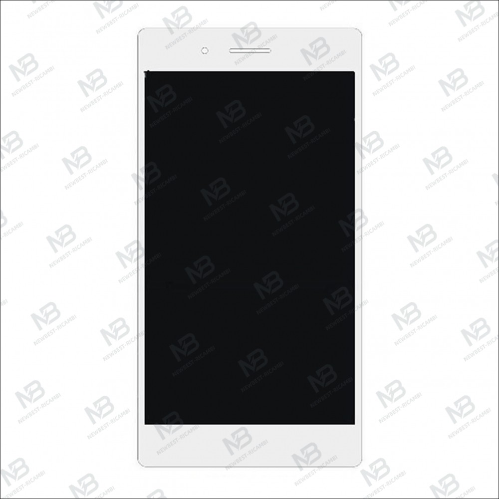 LENOVO TAB 7 TB-7504X TB-7504N touch+lcd white