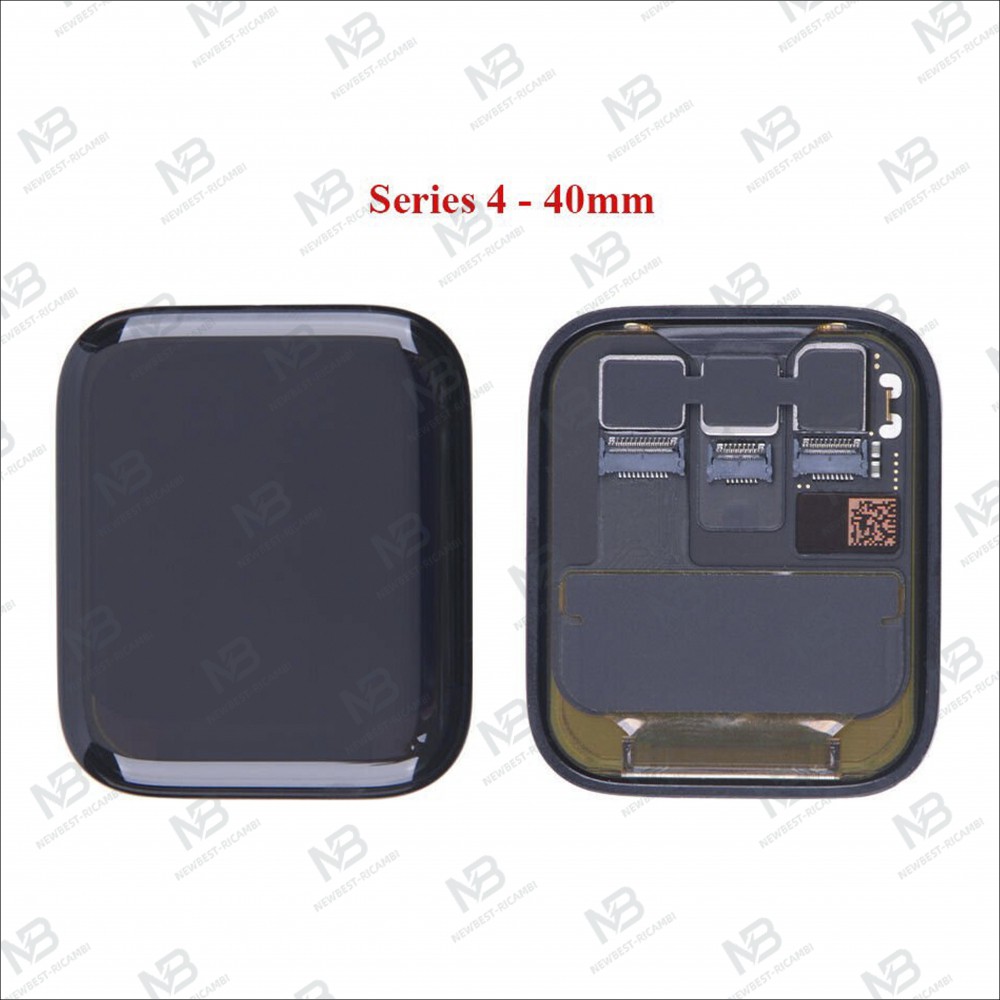 Apple iWatch Series 4 Generation 40 mm touch+lcd