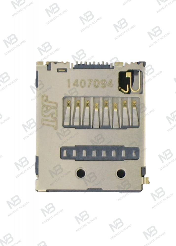 Sony Xperia Z5 Premium E6853 Memory Card Read