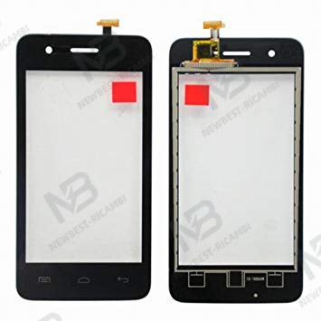 wiko sunset touch black
