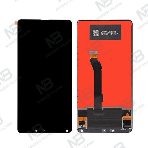 xiaomi mi mix 2s touch+lcd black