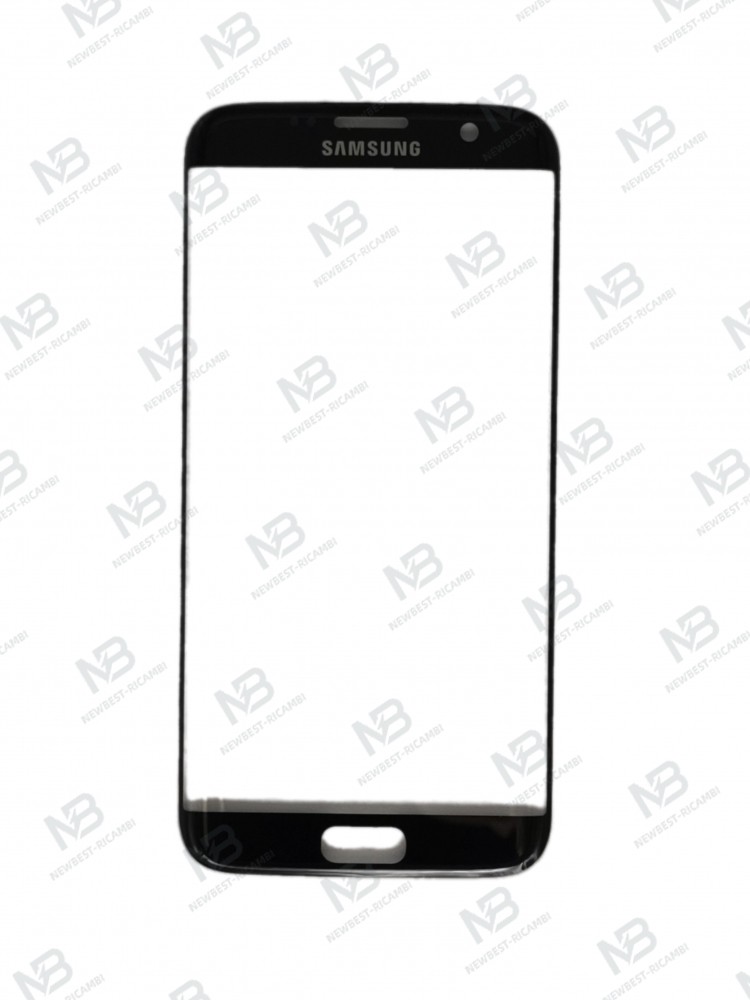 samsung galaxy s7 edge g935f glass black