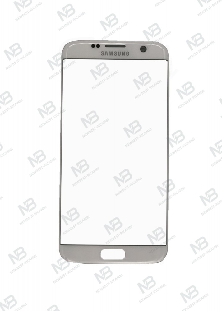 samsung galaxy s7 edge g935f glass white