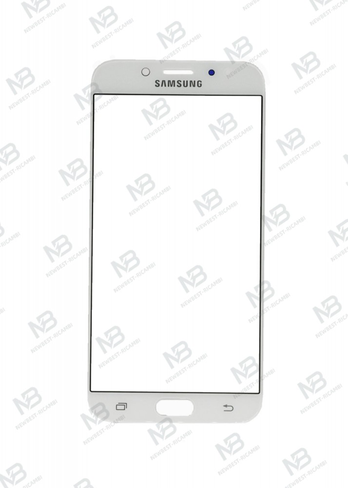 samsung galaxy j7 2017 j730 glass white