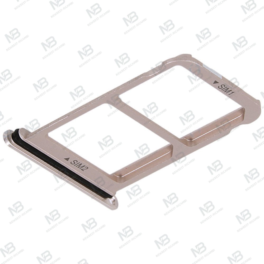 Huawei P20 pro sim tray pink