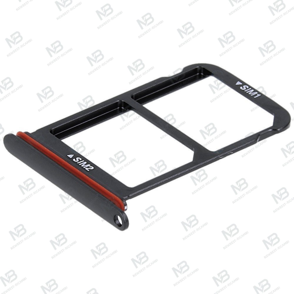 Huawei P20 pro sim tray black