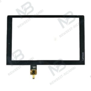lenovo yt3-x50l touch black