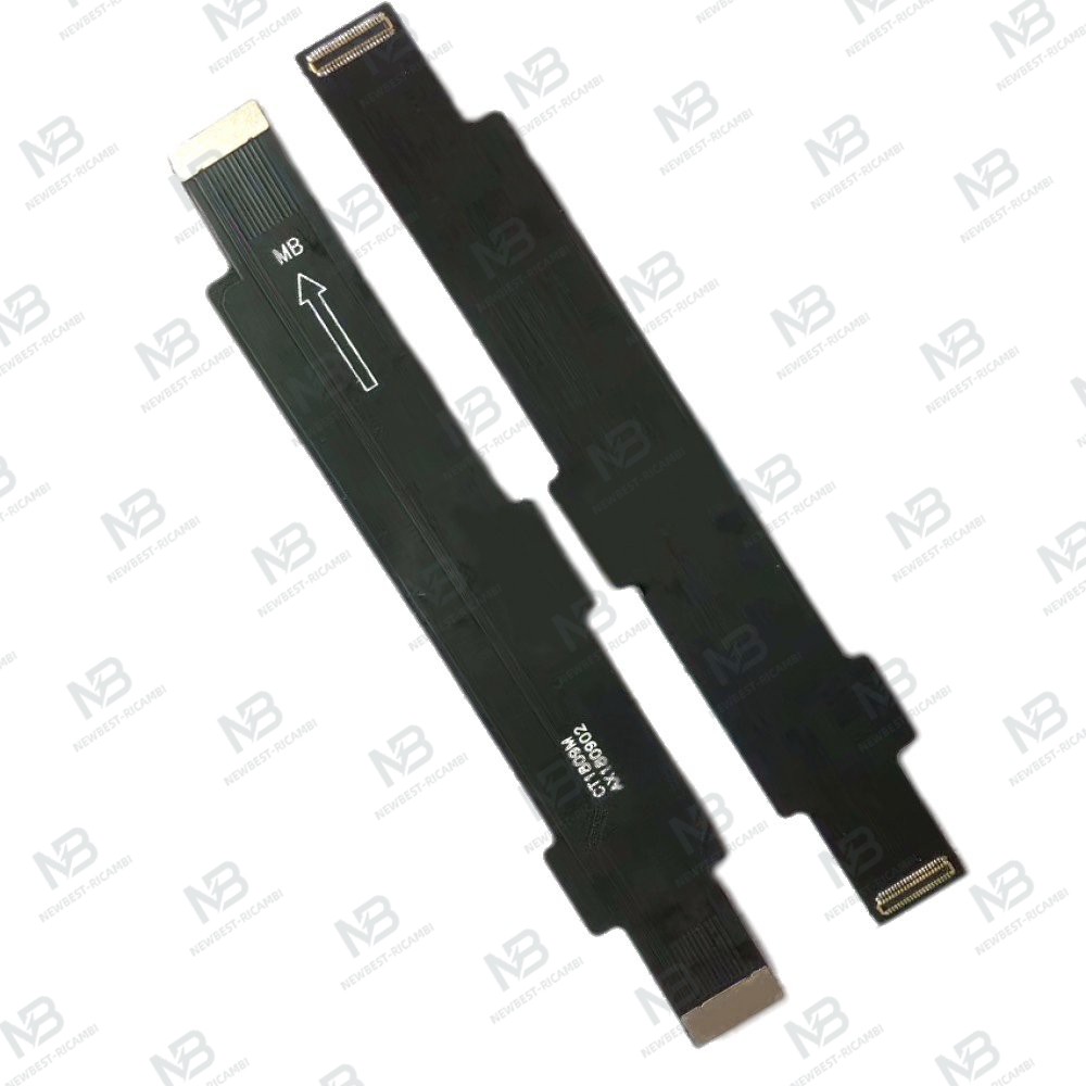 xiaomi F1 flex mainboard