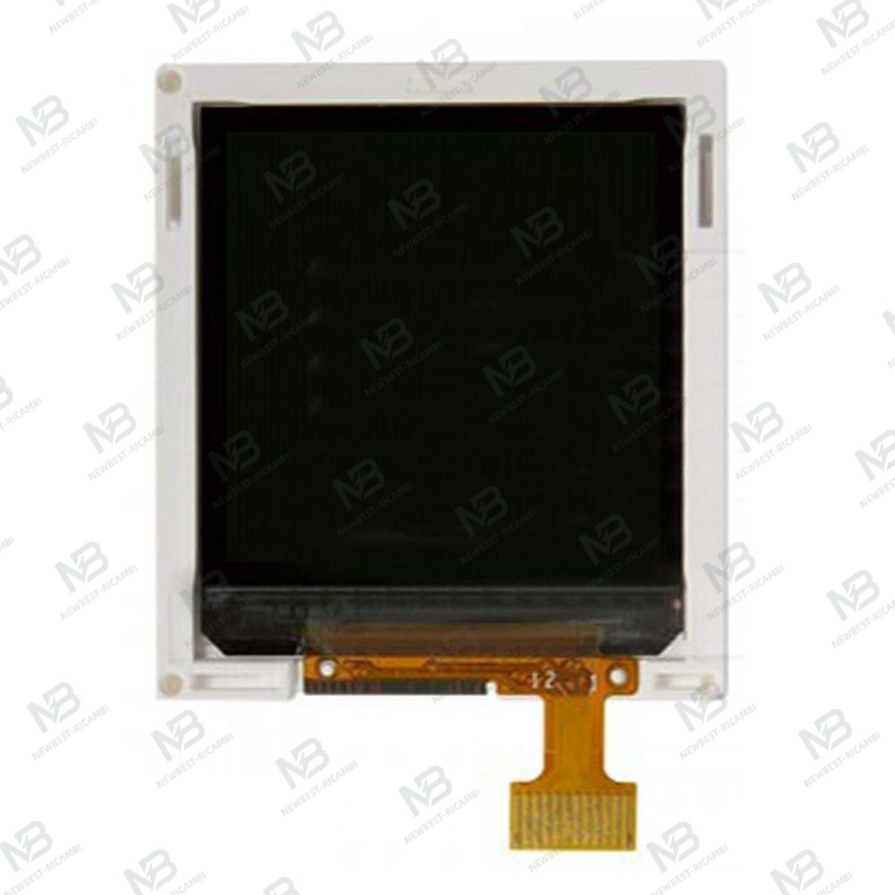 nokia ta 1034 105 lcd display