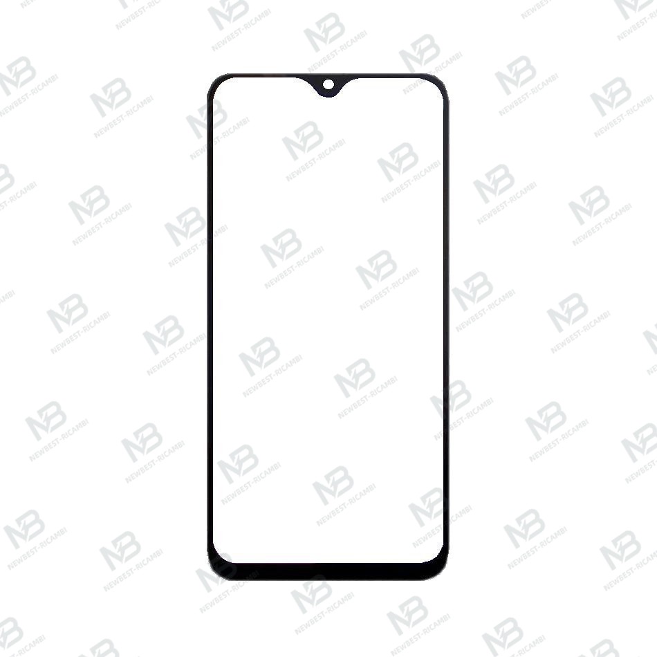 samsung galaxy m20 m205 glass black