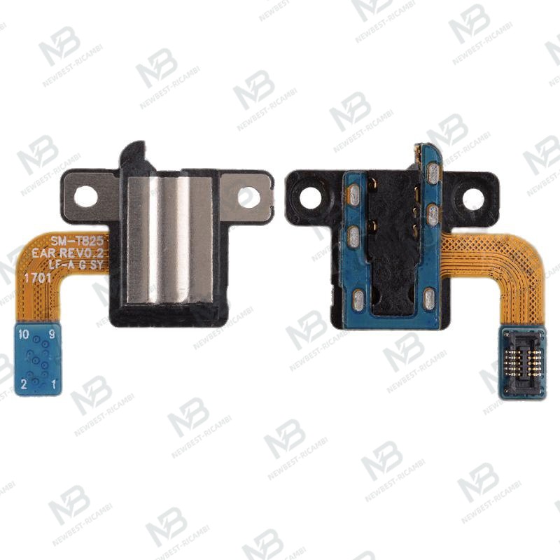 samsung galaxy tab s3 9.7 t820 t825 flex jack