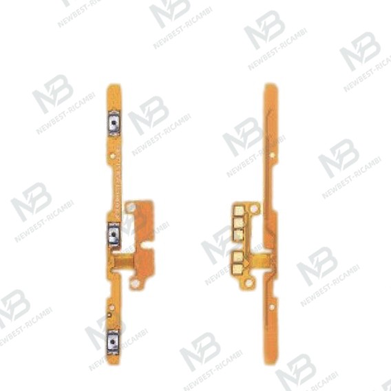 samsung galaxy tab s2  t710 t715 flex power and volume