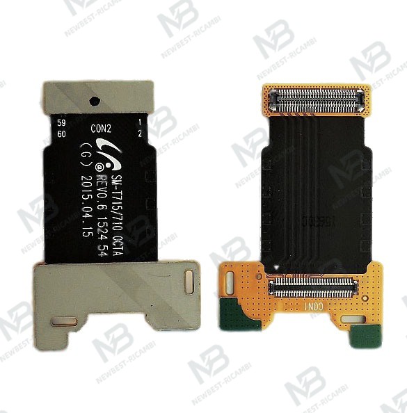 samsung galaxy tab s2  t710 t713 t719 t715 flex lcd mainboard