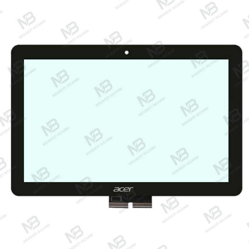 Acer iconia A3-A10 touch black