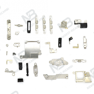iphone 5s full cap internal
