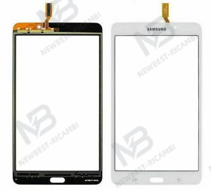 samsung galaxy tab 4 7.0 t230 touch white