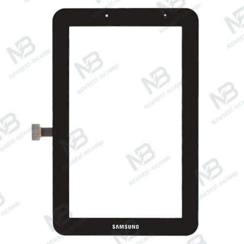 samsung galaxy tab 2 7.0 p3110 touch black