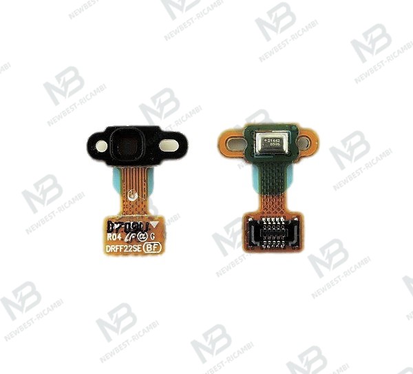samsung galaxy tab s2 9.7 sm-t815 t819 flex microphone