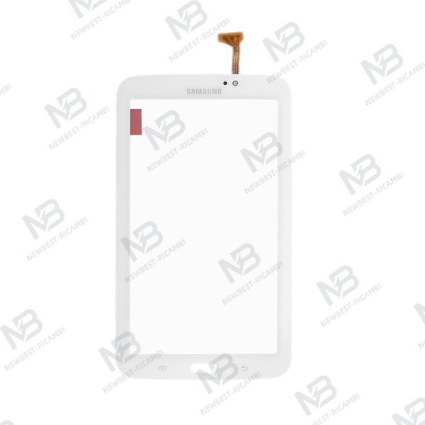 samsung galaxy tab 3 7.0 t210 touch white