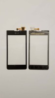 LG Optimus L5 II Dual Sim E455 Touch Black
