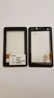 asus memo pad me172v k0w touch+frame black