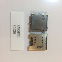 samsung galaxy s5230 sim read