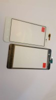 Wiko Lenny 2 Touch White