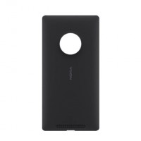 nokia lumia 830 back cover black