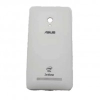 Asus Zenfone 5 A500cg T00j back cover white
