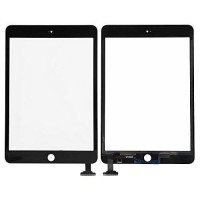 ipad mini 1 /2 touch black