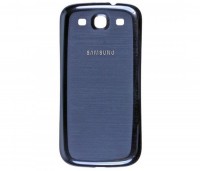 samsung galaxy s3 i9300 back cover blue