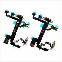 iPhone 5S Flex Power On / Off
