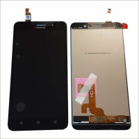 huawei honor glory play 4x touch+lcd black