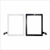 iPad 2 Touch White