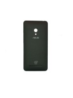 Asus Zenfone 5 A500cg T00j Back Cover Black