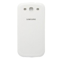 samsung galaxy s3 i9300 back cover white