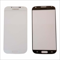 samsung galaxy s4 i9505 glass white