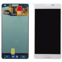 Samsung Galaxy A5 A500f Touch+Lcd White Service Pack