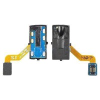 Samsung Galaxy S4 Mini I9195 Flex Jack