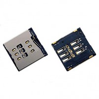 iphone 5g/ 5c/ 5s sim read