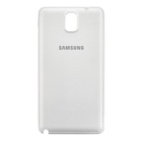 samsung galaxy note 3 n9000 n9005 back cover white