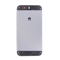 Huawei G7 Back Cover Black