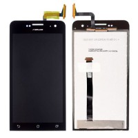 Asus Zenfone 5 A500cg T00j Touch + Lcd Black