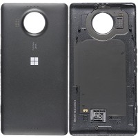 Nokia Lumia 950xl Back Cover Black