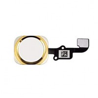 iPhone 6S / 6S Plus Flex ID Touch Gold