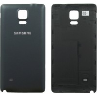 samsung galaxy note 4 n910f back cover black