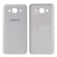 samsung galaxy j5 j500f back cover white