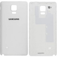 samsung galaxy note 4 n910f back cover white